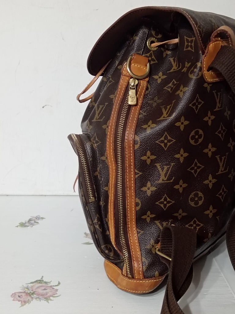 Bosphore backpack louis vuitton clearance