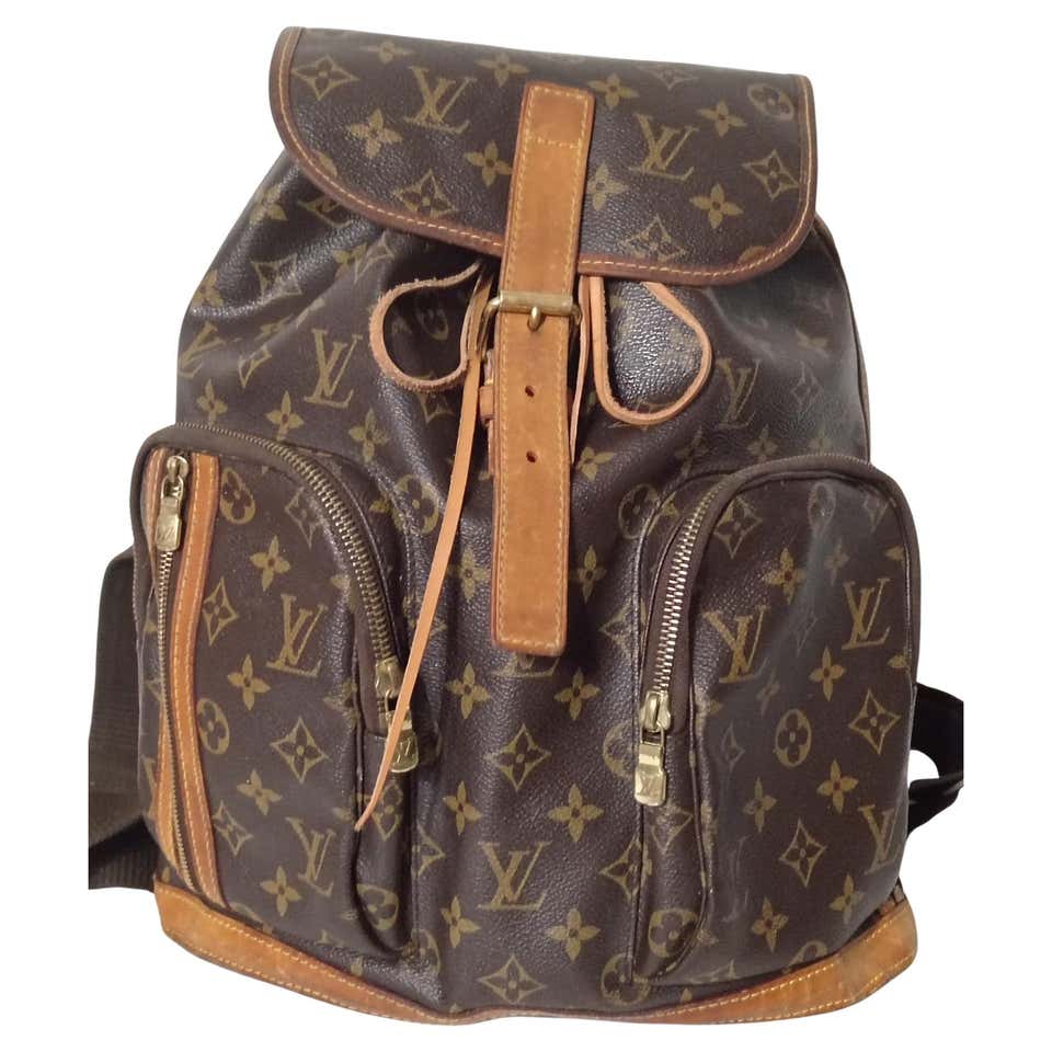 2000 Javaone Backpack Early 2000s Backpacks - 16 For Sale at 1stDibs | 2000s backpack brands ...