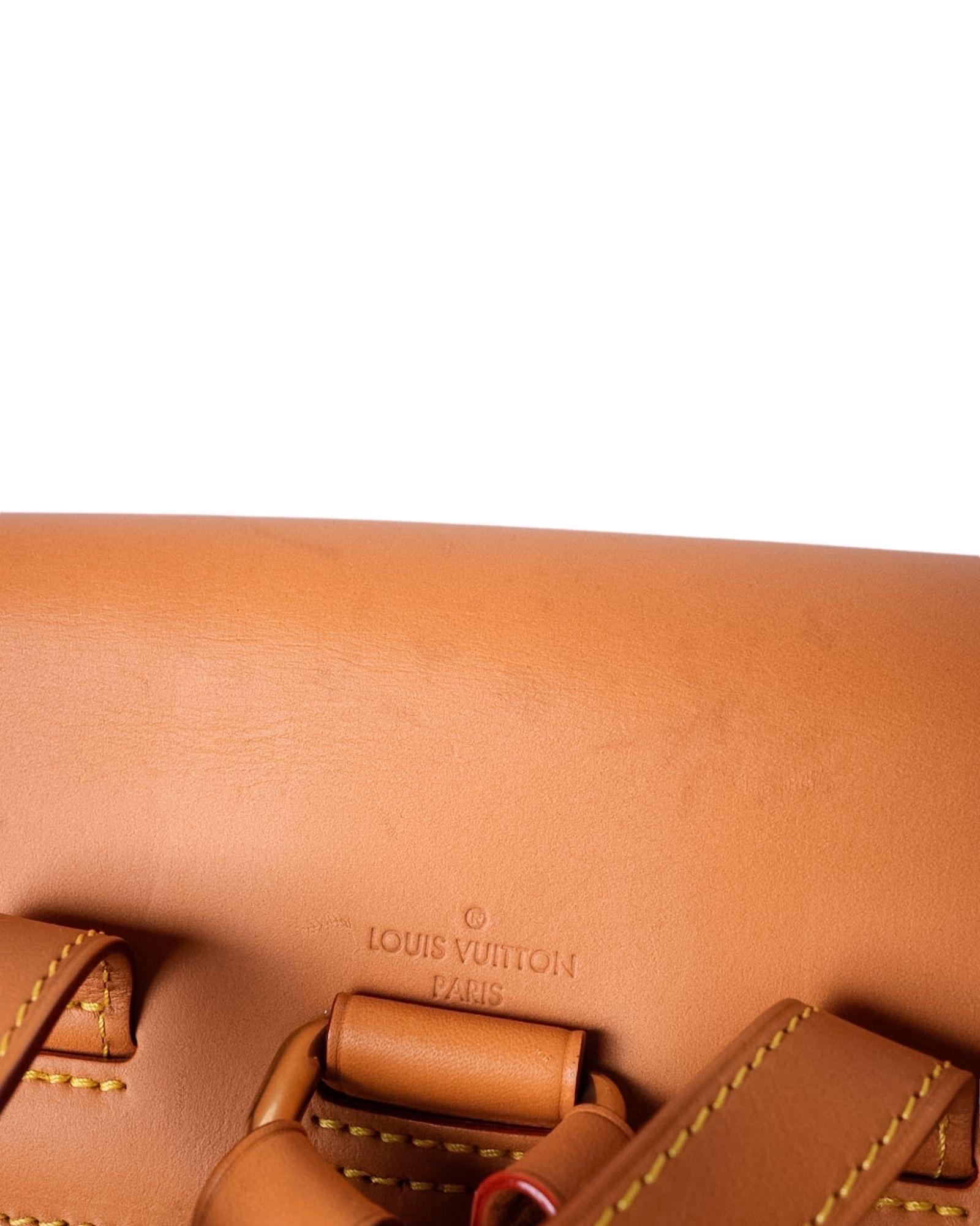 Zaino Louis Vuitton Trio MM Monogram For Sale 5