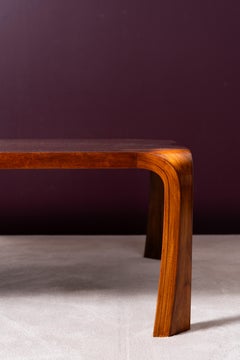 "Zakatu" table JAPAN 1965