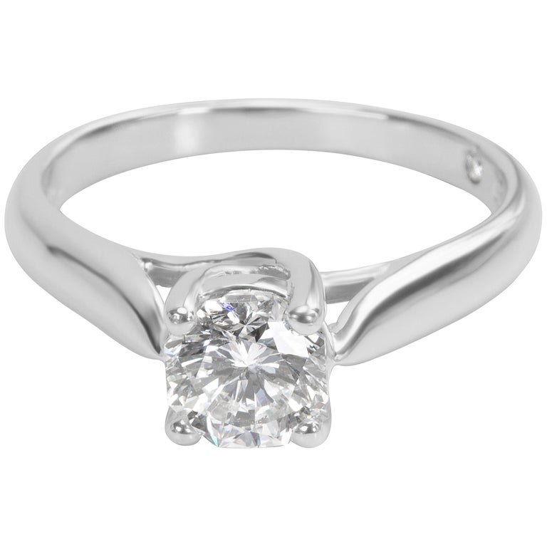  Zales Octillion Cut IGI Certified Diamond Engagement 