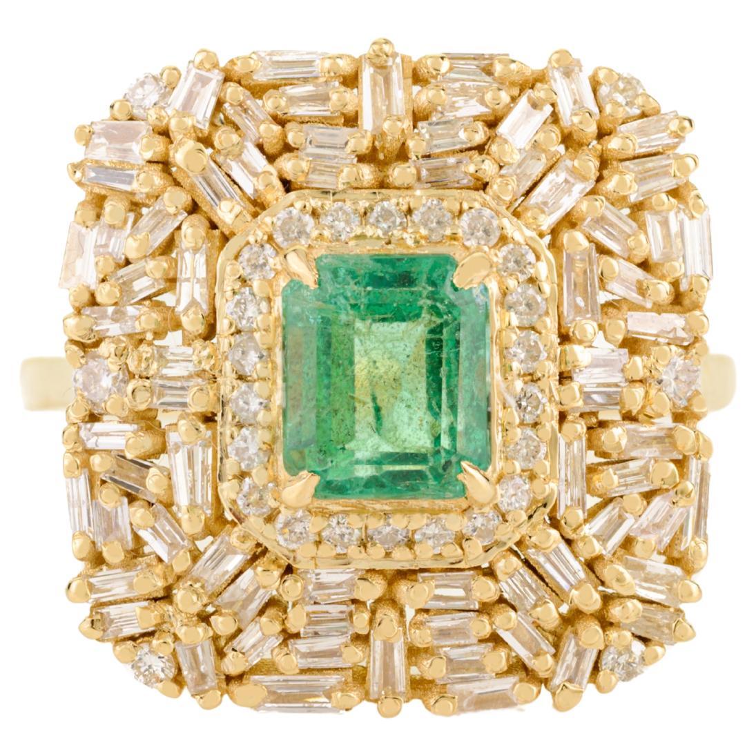9.5 Anillos de cóctel