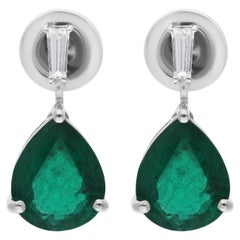 Dangle Earrings