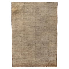 abc carpet Zameen Patterned Modern Wool Rug - 14'11" x 20'2"