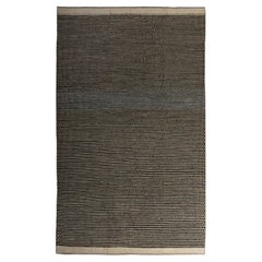 abc carpet Zameen Patterned Modern Wool Rug - 8'4" x 13'5"