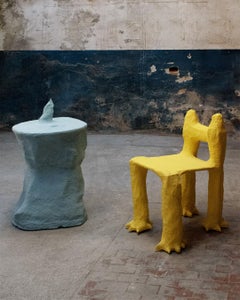 Zampa von Jonathan Bocca