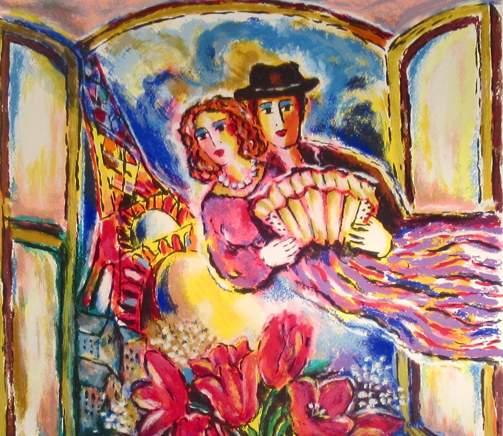This artwork titled 