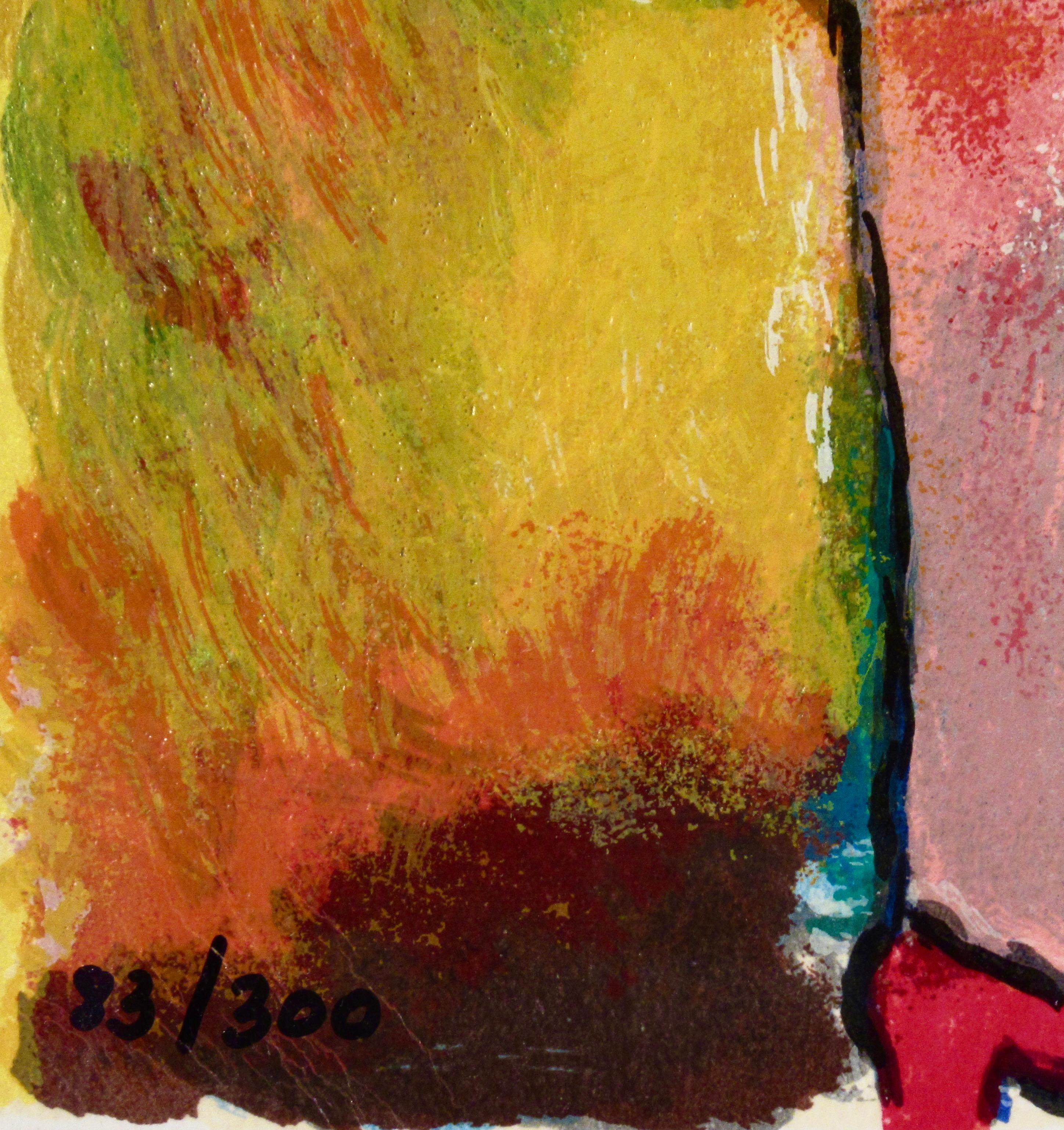 Trois enfants en vente 1