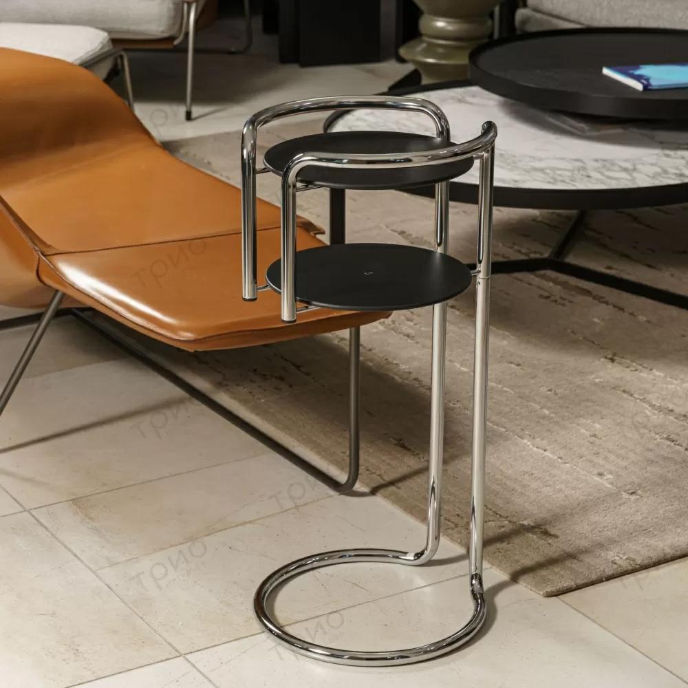 Italian Zanaotta Chichibio Stand by Gino Levi Montalcini, Giuseppe Pagano Pogatschnig For Sale