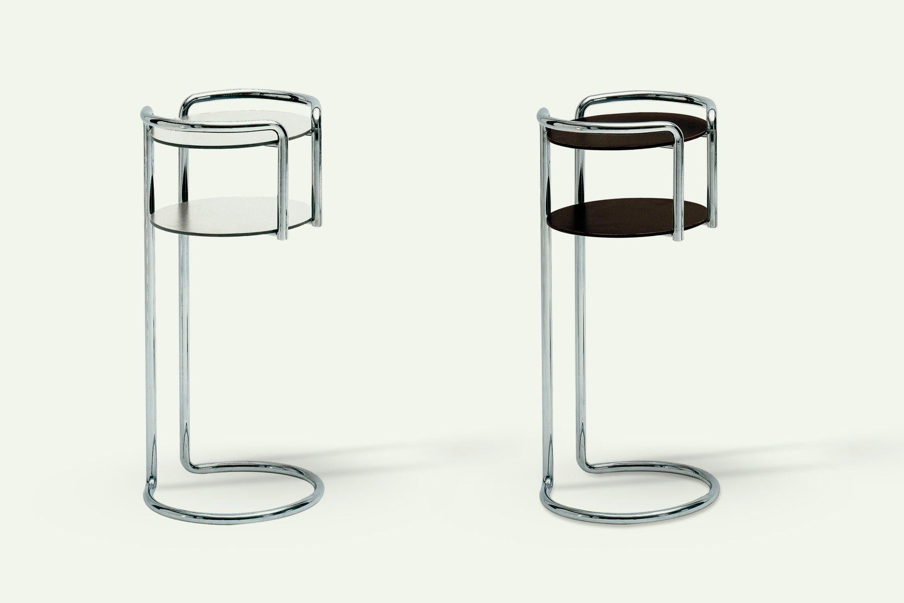 Zanaotta Chichibio Stand by Gino Levi Montalcini, Giuseppe Pagano Pogatschnig In New Condition For Sale In New York, NY