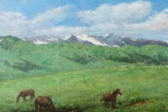 Close To The Nature