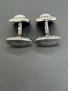 Zancan Cufflinks