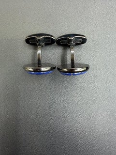 Zancan Cufflinks