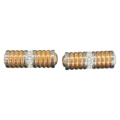 Zancan Cufflinks