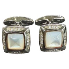 Zancan Cufflinks