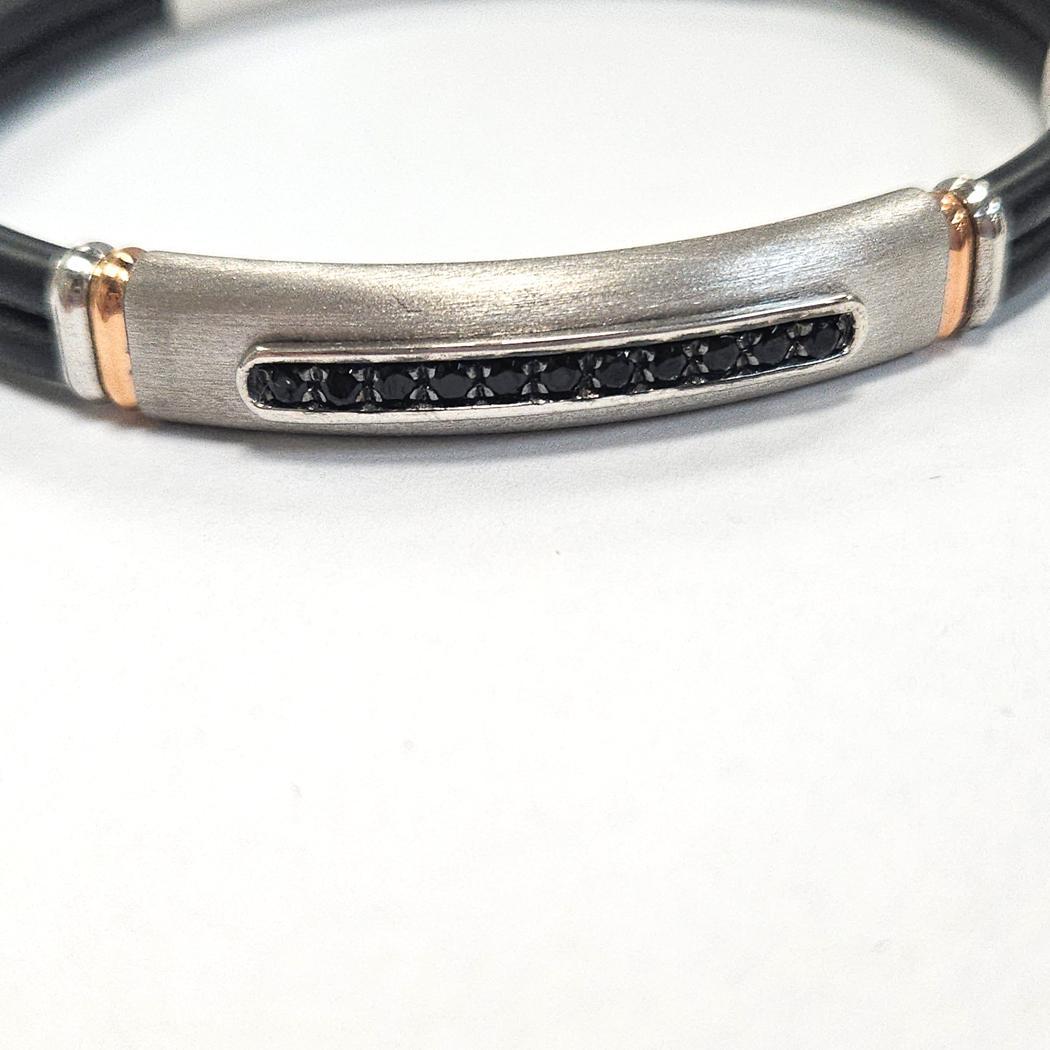Moderno Bracciale Zancan 