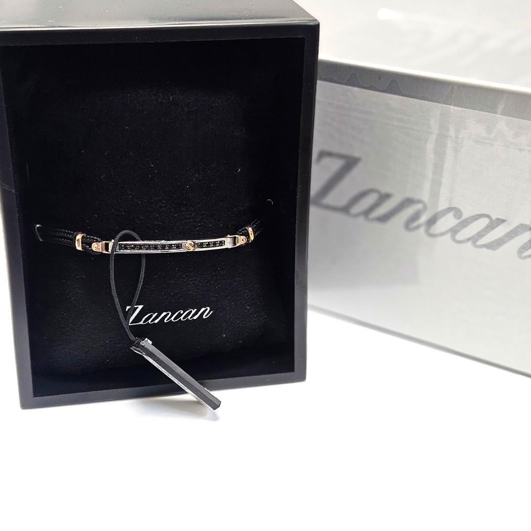 Bracciale Zancan 