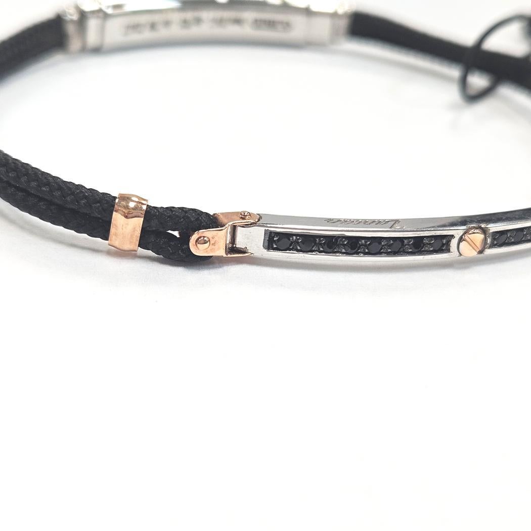 Moderno Bracciale Zancan 
