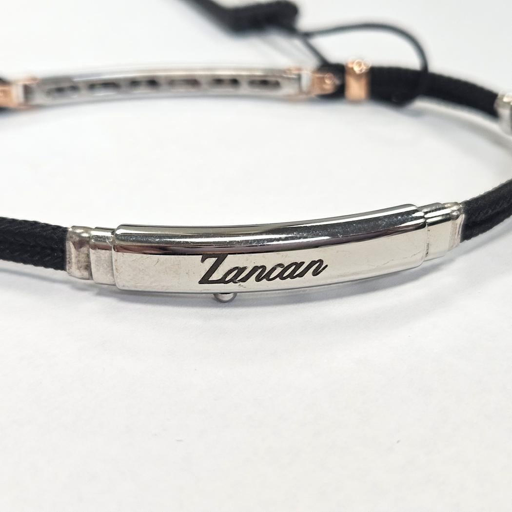 Bracciale Zancan 