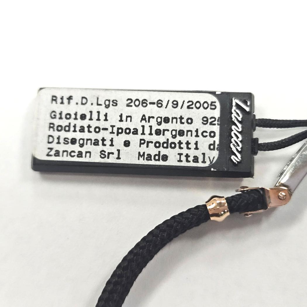 Bracciale Zancan 