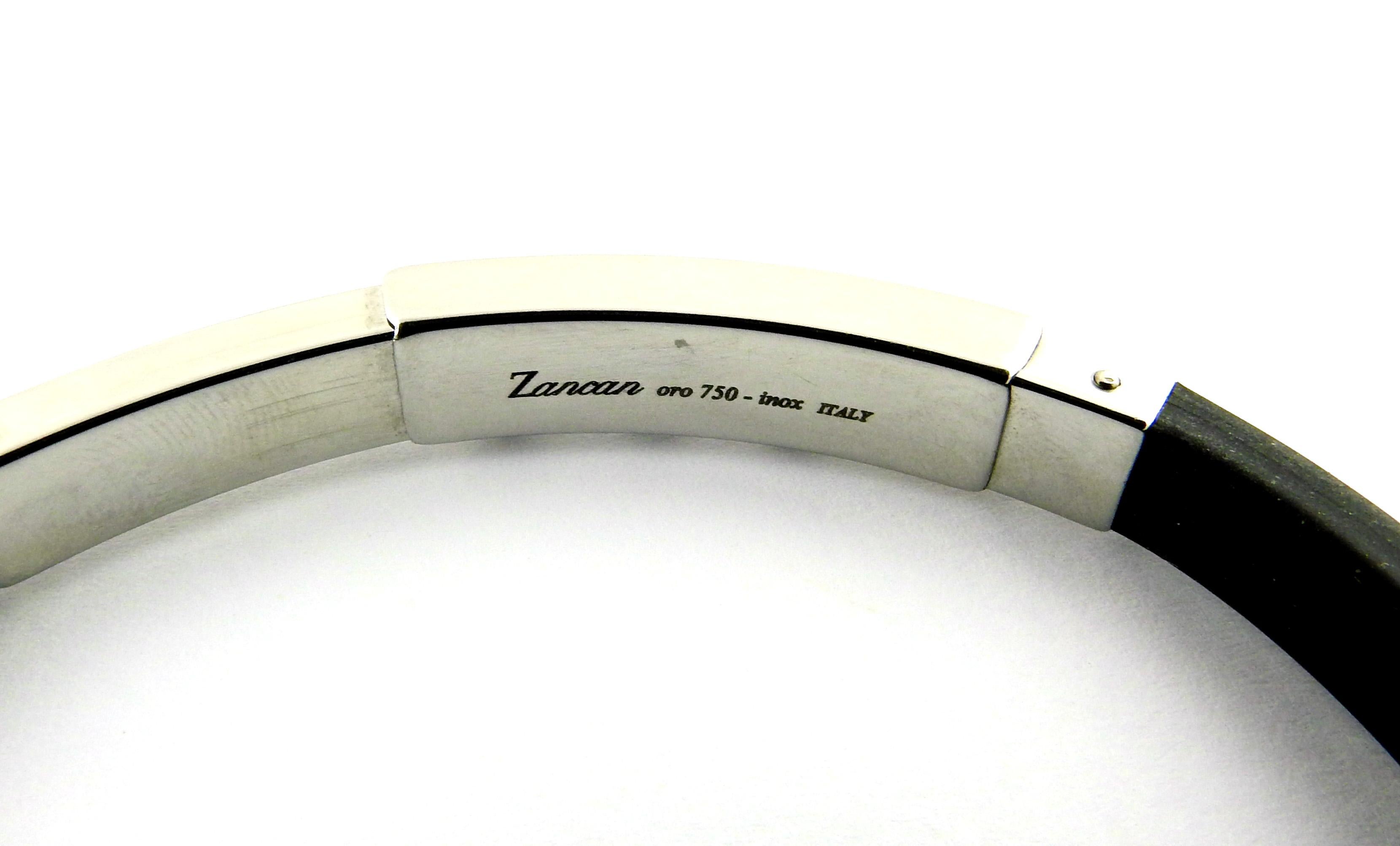 zancan bracelet