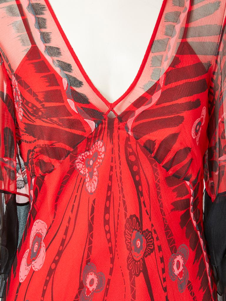 zandra rhodes dresses for sale