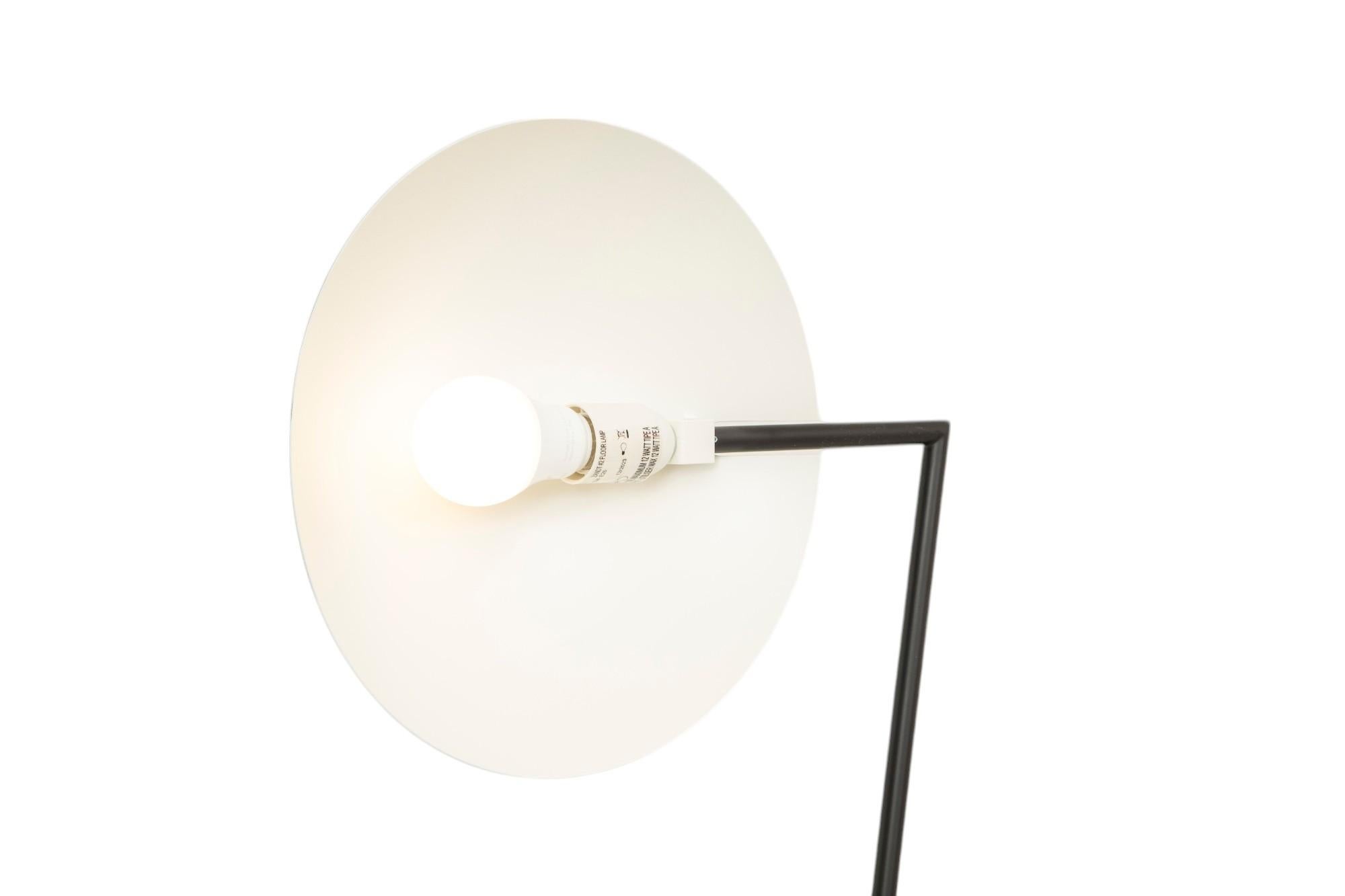 Zandt Table Lamp N*1 by Kevin Gray, in stock 3