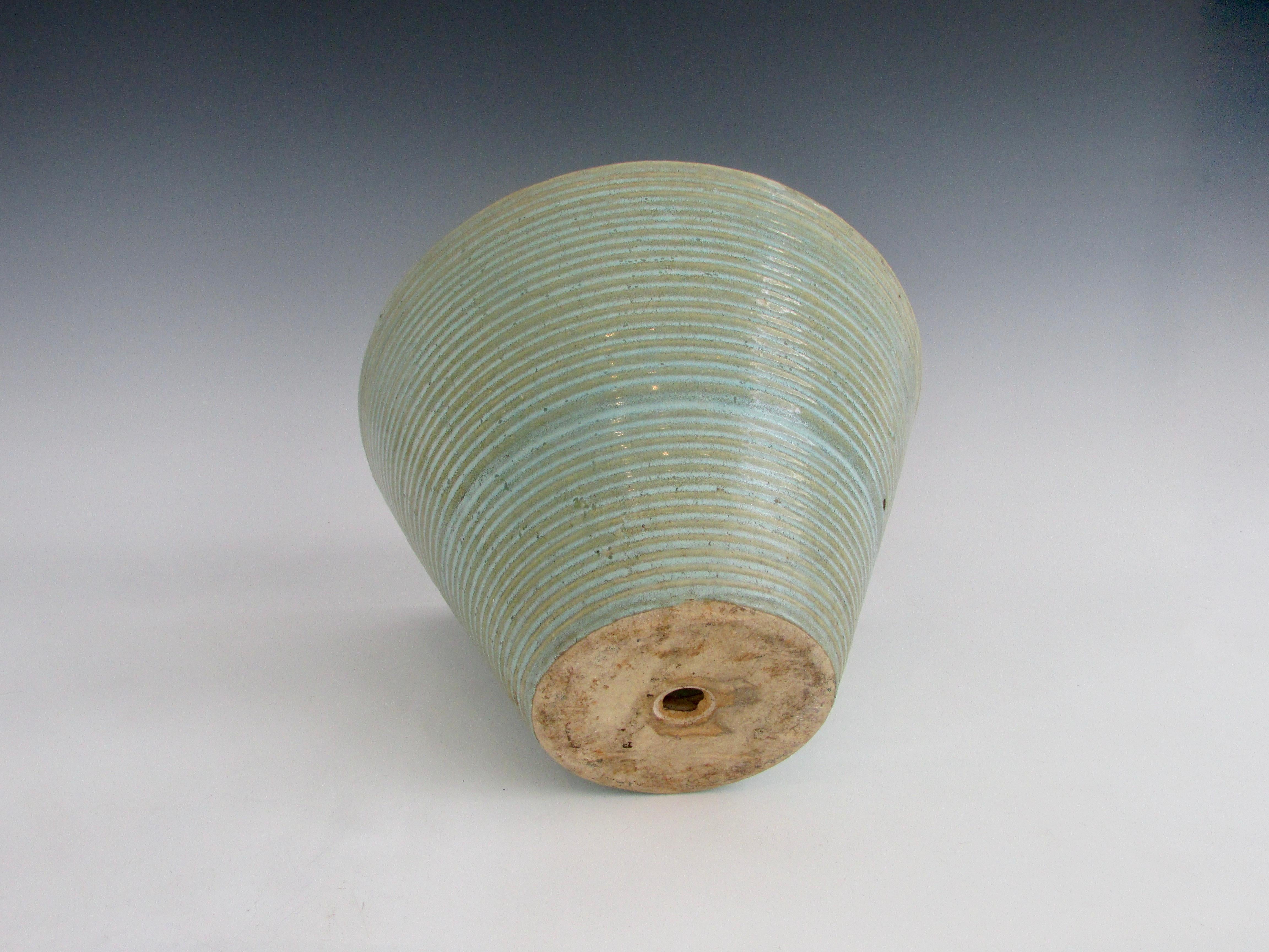 zanesville pottery history