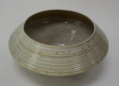 Zanesville Stone Age Modern Pot