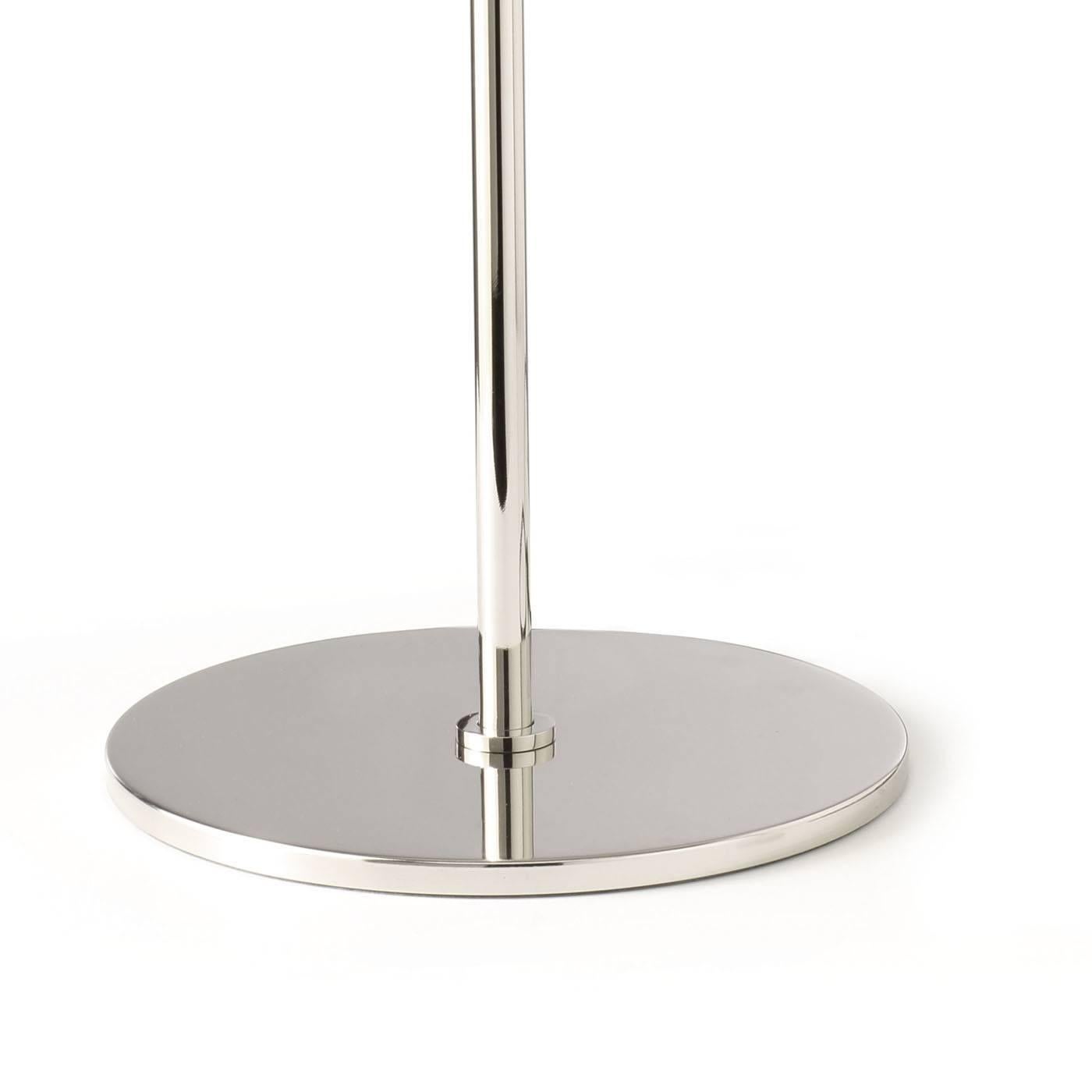 Italian Zaniath Desk Lamp For Sale