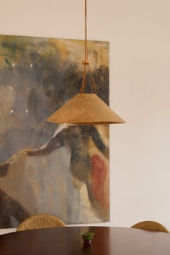 Zanil II Ceiling Light