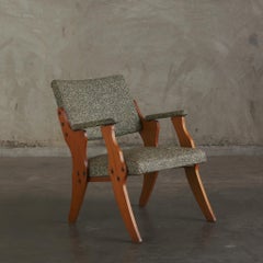 Zanine De Caldas Chair