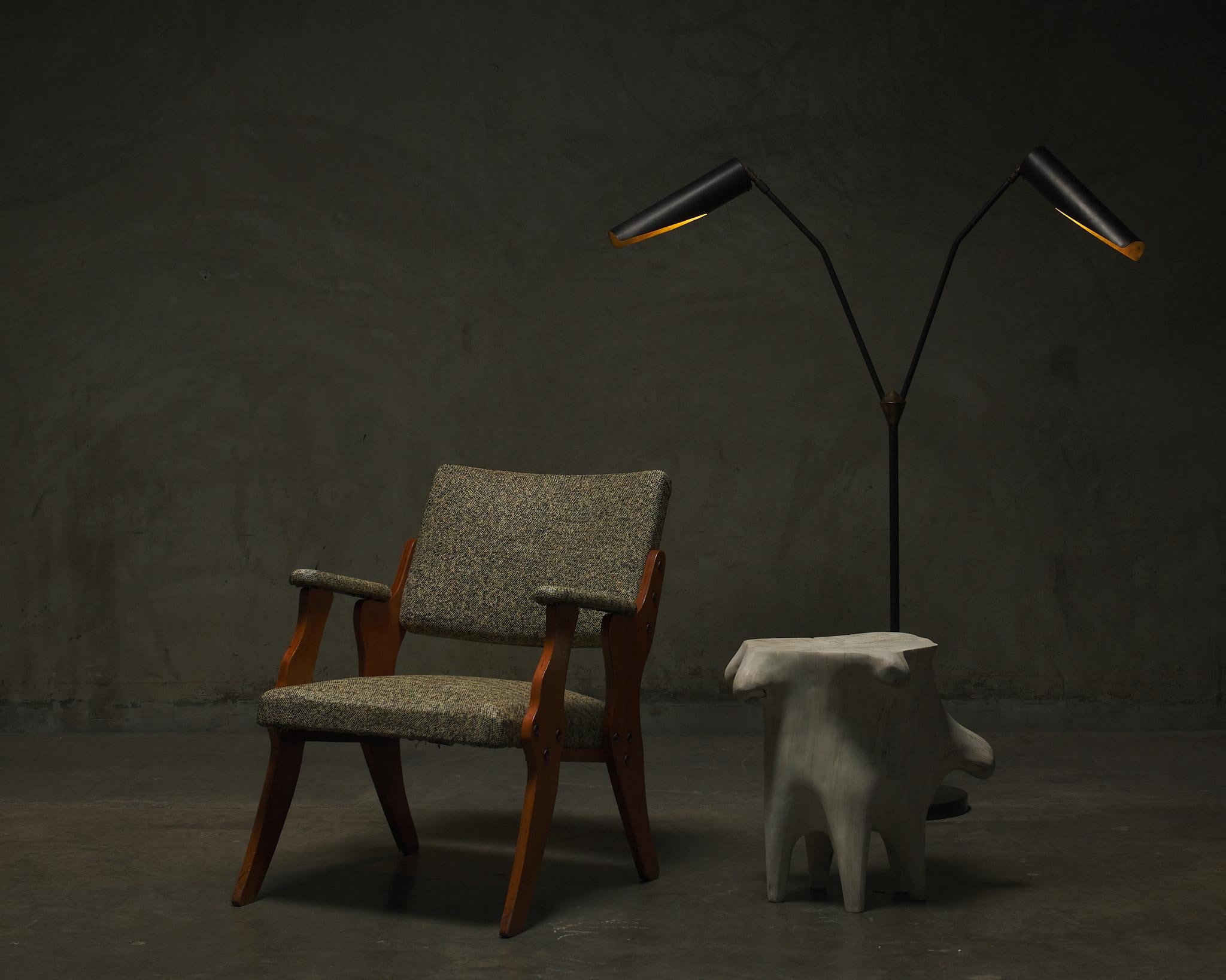 Zanine De Caldas Chair For Sale 1