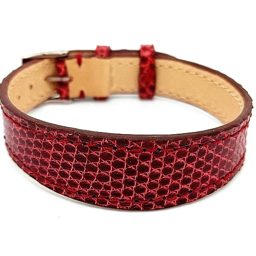 Zannetti Rana Scrigno Jewel Frog Wrist Watch / Bracelet, Diamonds & Ruby's For Sale 10