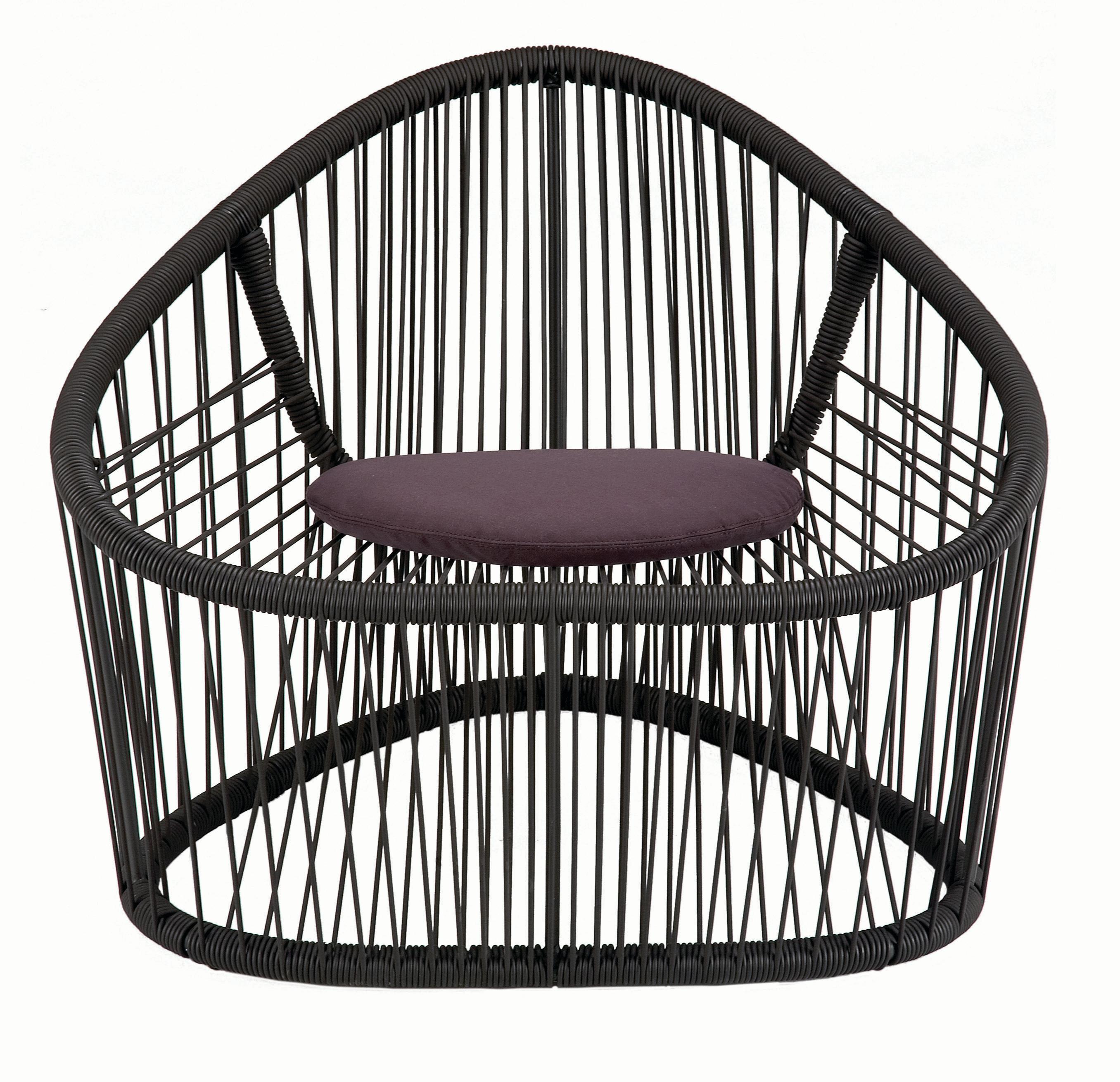 Silla Club Zanotta 1009 para interior o exterior Diseñada por Prospero Rasulo en venta 1