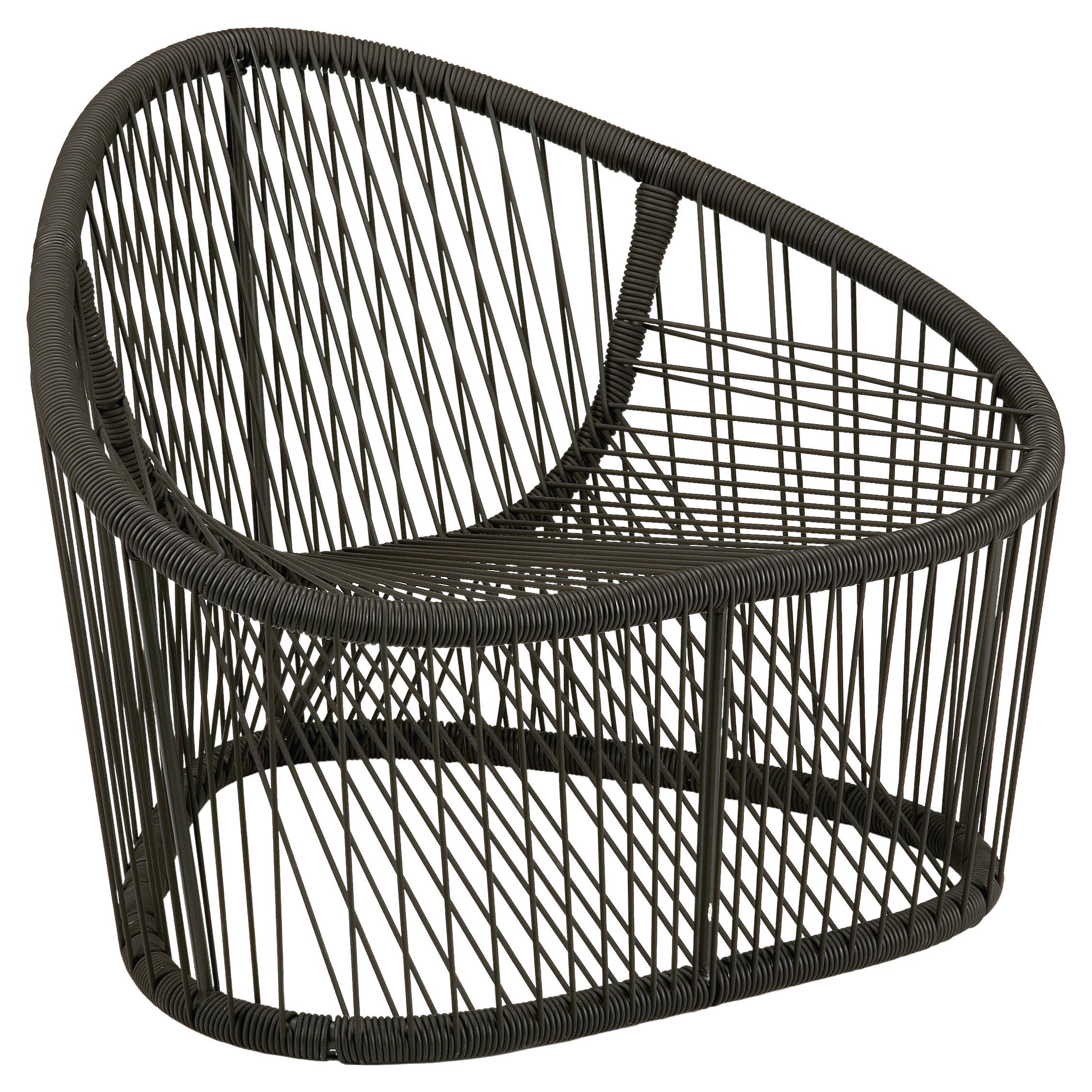 Zanotta 1009 Club Chair for Indoor or Outdoor Designed by Prospero Rasulo For Sale