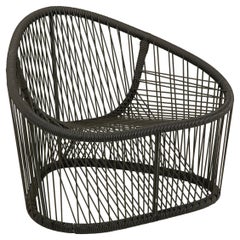 Zanotta 1009 Club Sofa für Indoor oder Outdoor von Prospero Rasulo