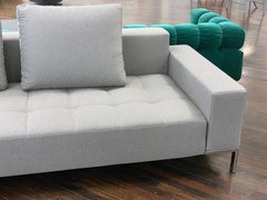 Zanotta Alfa Sofa