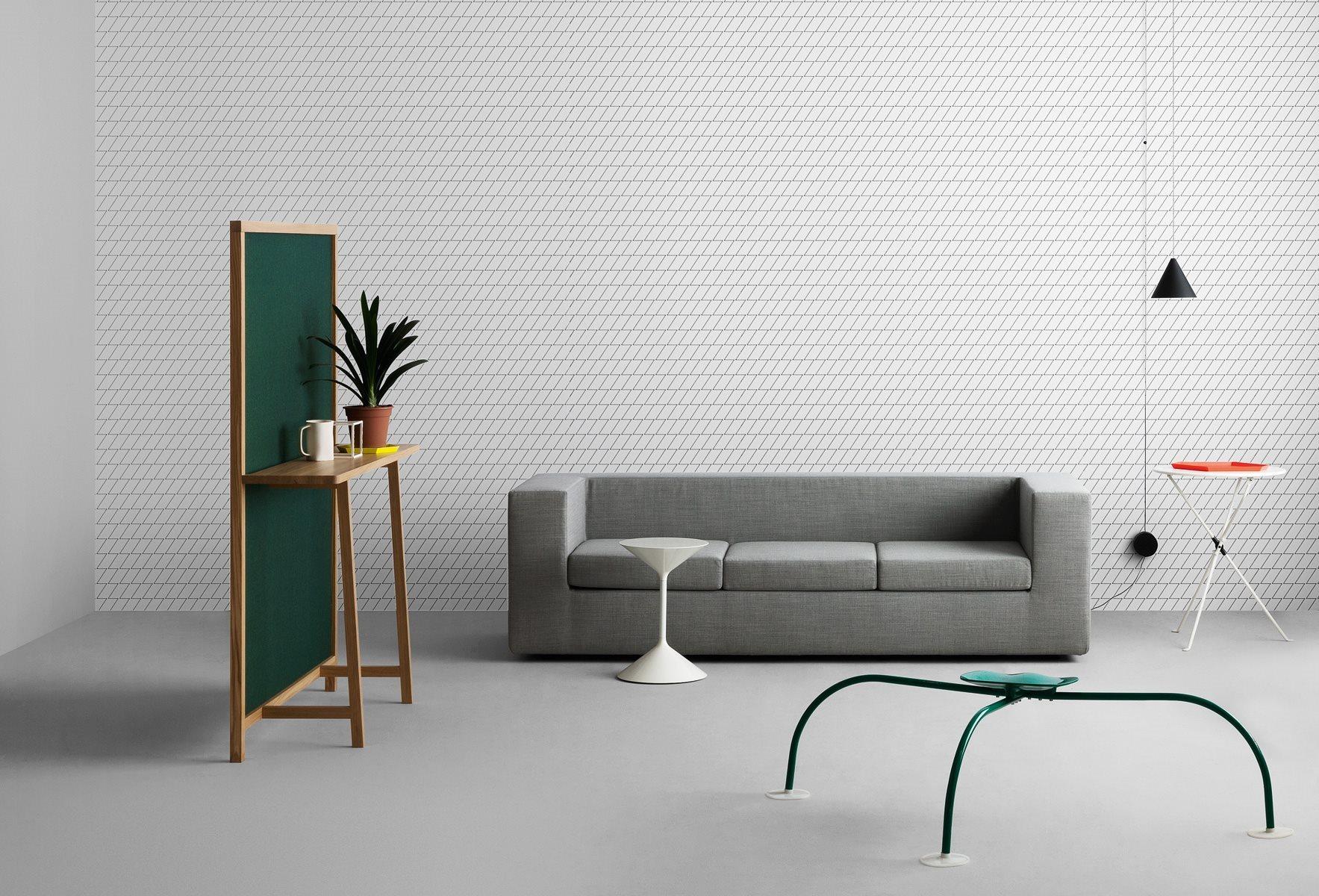 Zanotta Allunaggio Outdoor/Indoor Seat by Achille and Pier Giacomo Castiglioni In New Condition For Sale In New York, NY