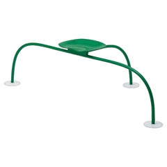 Siège Zanotta Allunaggio pour l'intérieur et l'extérieur Achille and Pier Giacomo Castiglioni