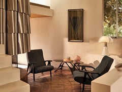 Zanotta Arabesco CM Coffee table  Homage to Carlo Mollino