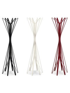 Zanotta Aster Appendiabiti di Alessandro Dubini