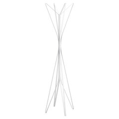 Zanotta Aster Coat Stand by Alessandro Dubini