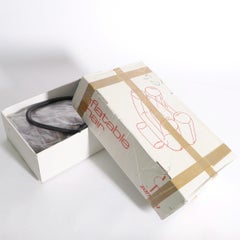 Zanotta Blow Chair, designed 1967, unused in original box