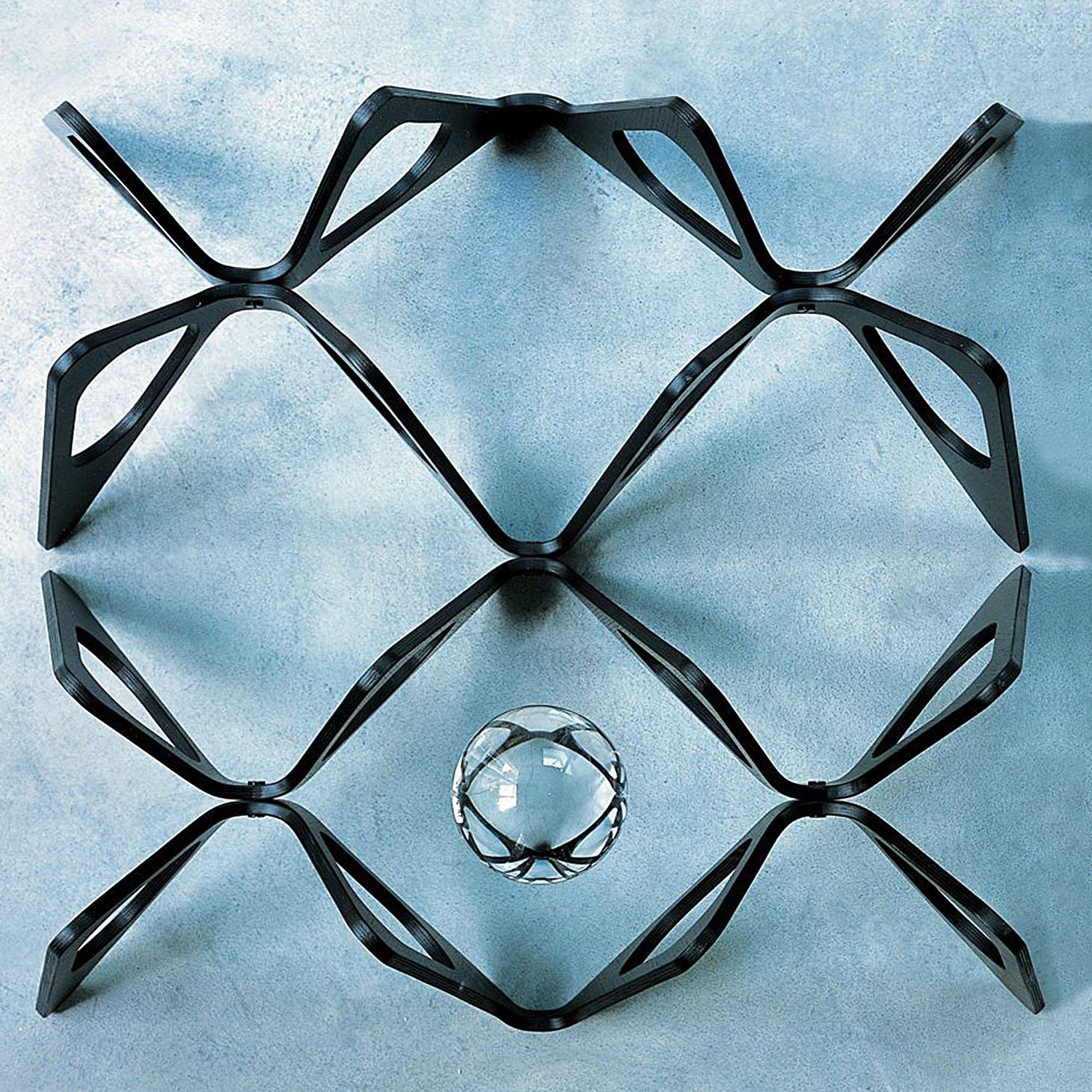 Modern Zanotta Butterfly Coffee Table