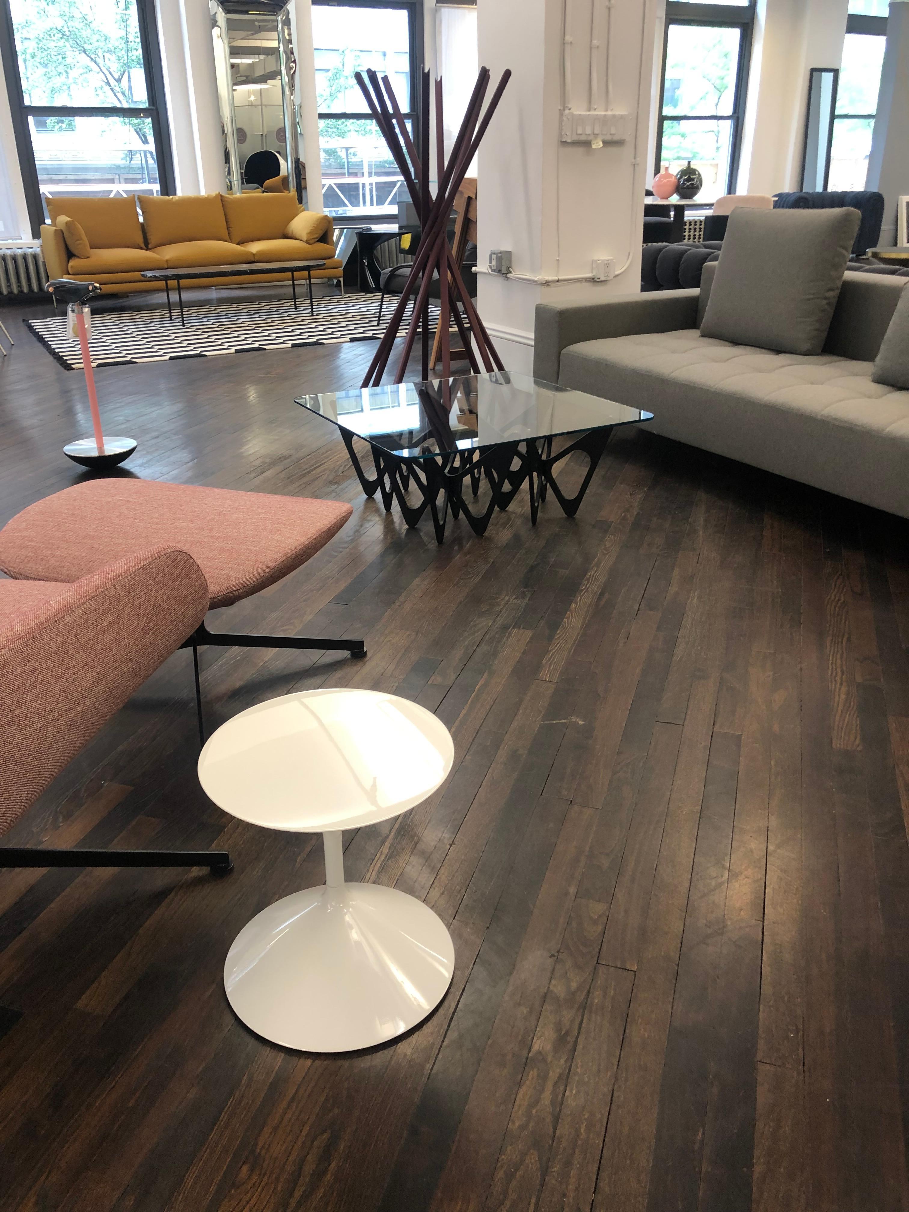 Zanotta Butterfly Coffee Table In New Condition In New York, NY