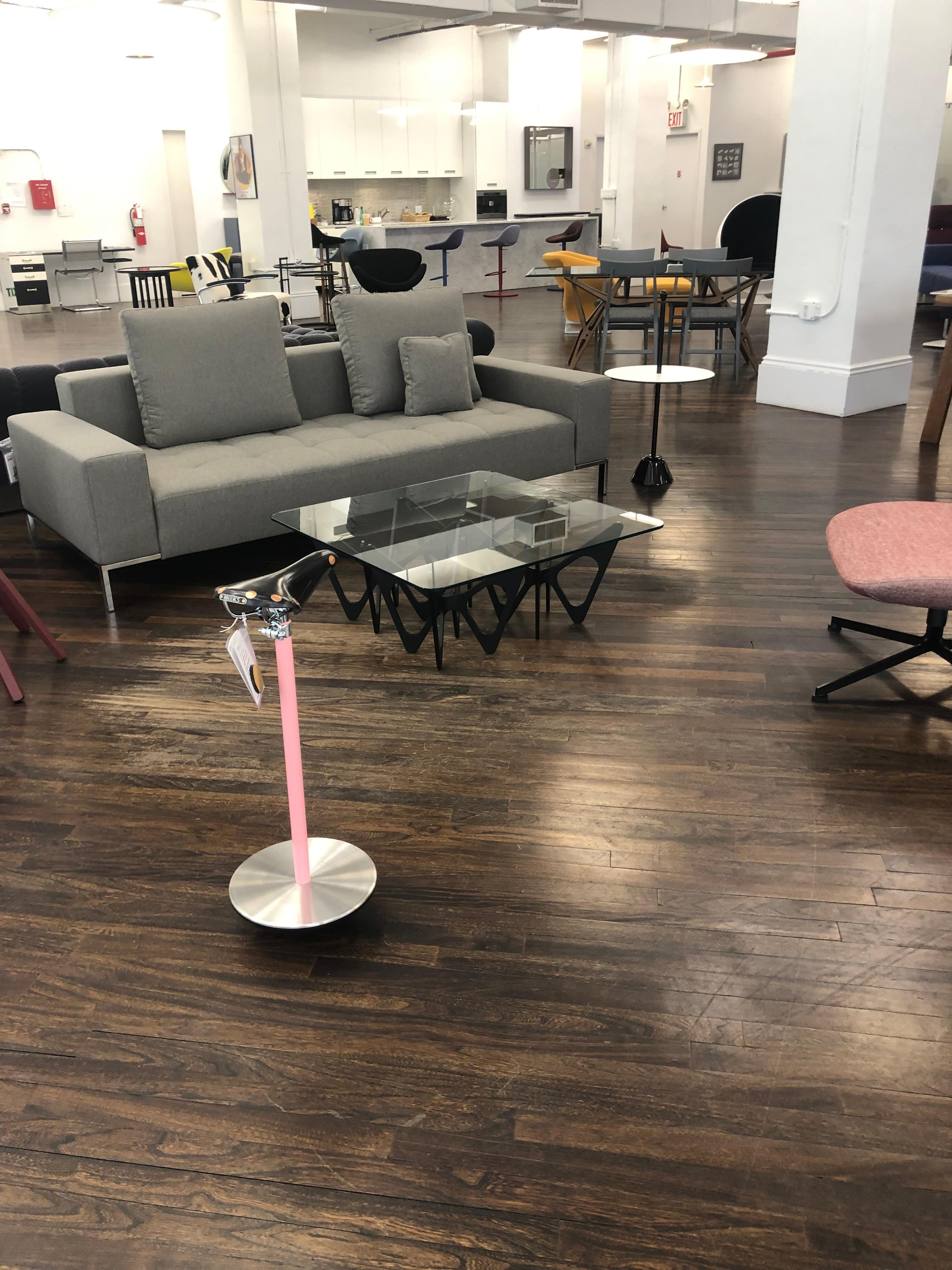 Zanotta Butterfly Coffee Table 1