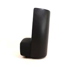 Zanotta Campo lounge chair by Gionathan de Pas & Donato D'Urbino & Paolo Lomazzi