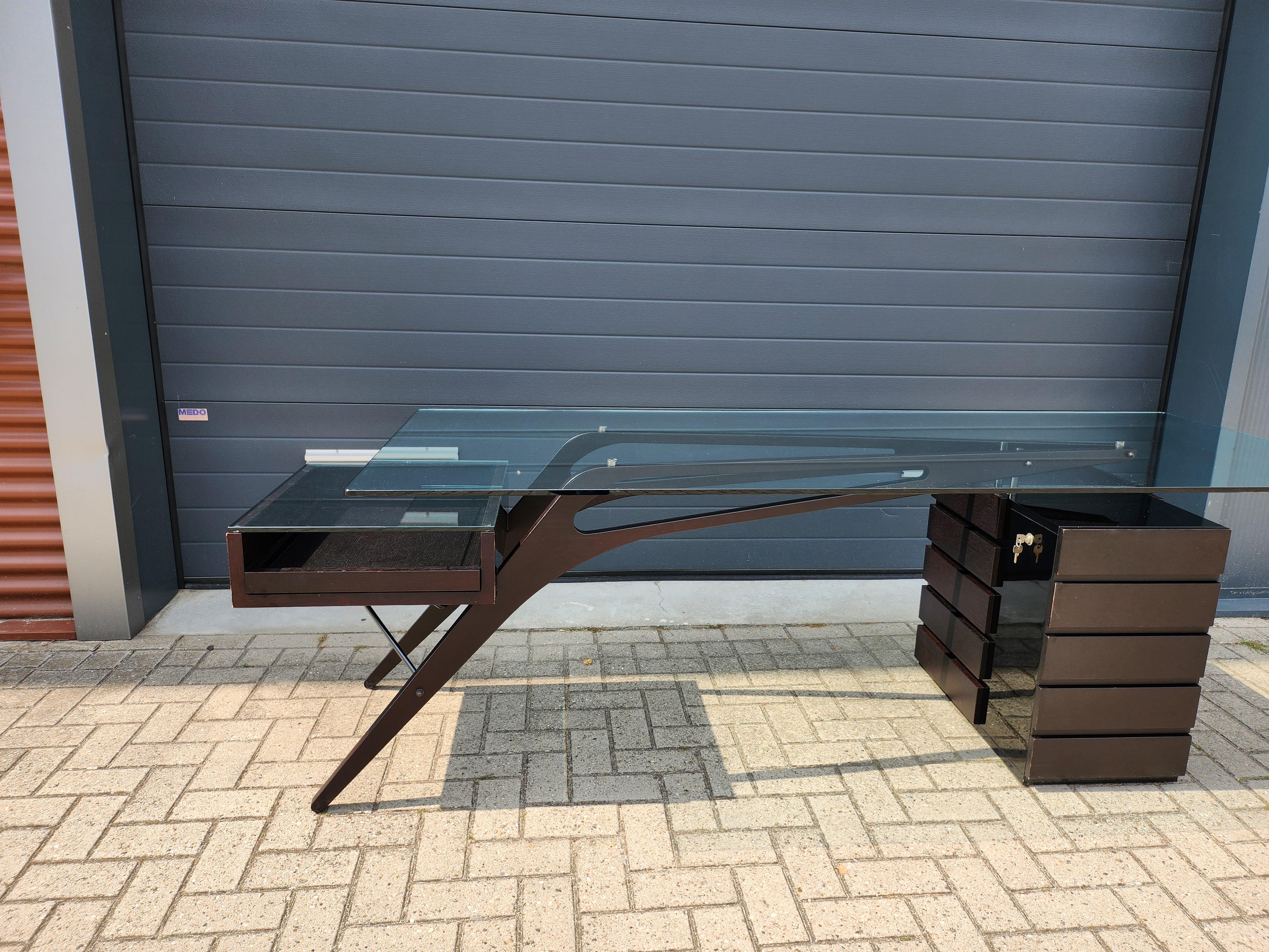 carlo mollino desk