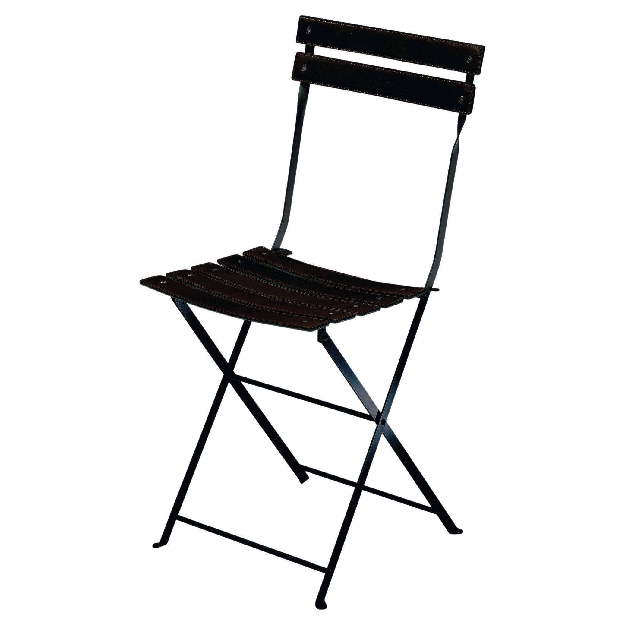 Spiaggina Sedia Pieghevole Con Poggiatesta - Cane